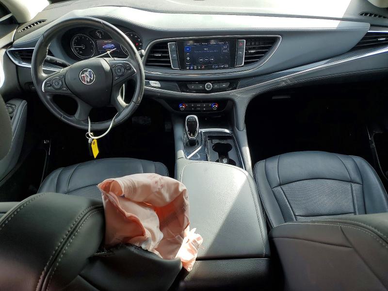 Photo 8 from auction – 2021 BUICK ENCLAVE ES with VIN 5GAEVAKW5MJ149343