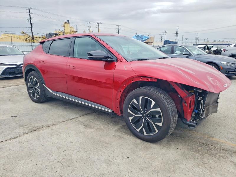 Zdjęcie 4 z aukcji – 2022 KIA EV6 LIGHT z VIN KNDC34LA7N5068077