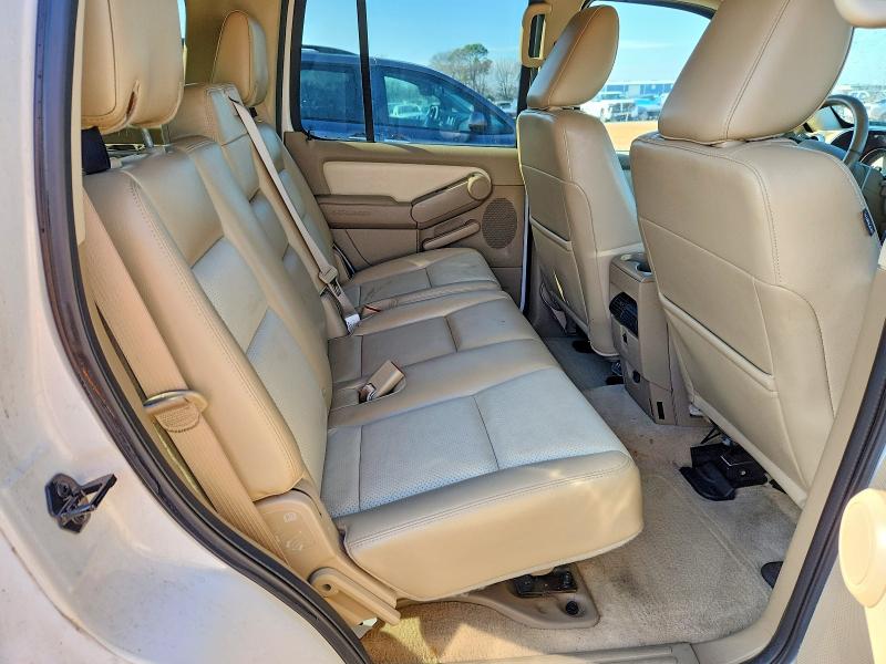 Photo 11 from auction – 2010 FORD EXPLORER with VIN 1FMEU6FE8AUA43765