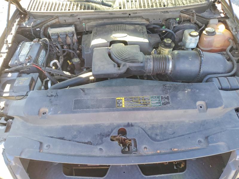 Photo 12 from auction – 2004 FORD EXPEDITION with VIN 1FMPU15L84LB06286