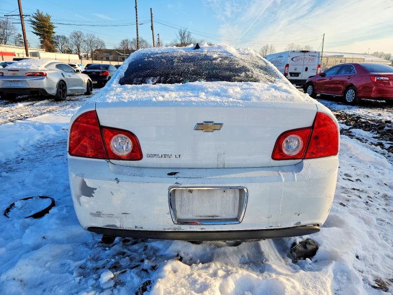 Photo 6 from auction – 2012 CHEVROLET MALIBU 2LT with VIN 1G1ZD5EUXCF129250