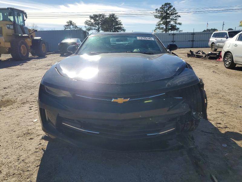 Photo 5 from auction – 2017 CHEVROLET CAMARO with VIN 1G1FD1RSXH0108476