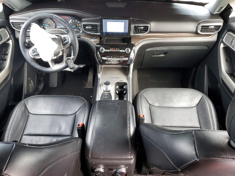 Photo 8 from auction – 2022 FORD EXPLORER L with VIN 1FMSK8FH6NGA71454