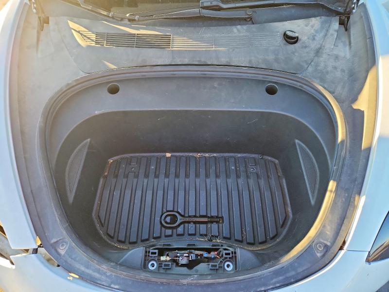 Photo 11 from auction – 2021 TESLA MODEL 3 with VIN 5YJ3E1EC7MF036217
