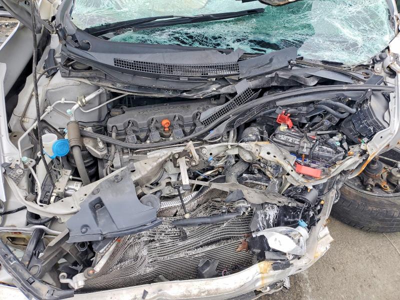 Photo 11 from auction – 2015 HONDA CIVIC with VIN 2HGFB2F81FH541805