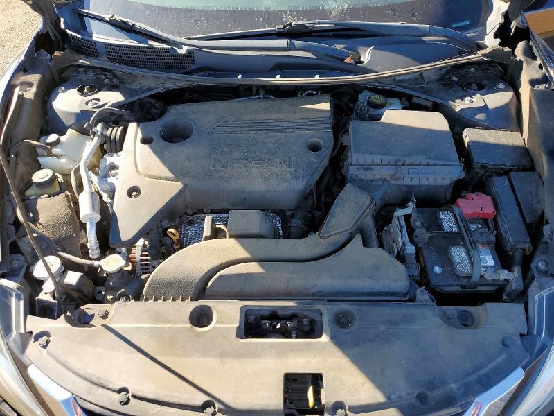Photo 11 from auction – 2018 NISSAN ALTIMA with VIN 1N4AL3AP1JC191474