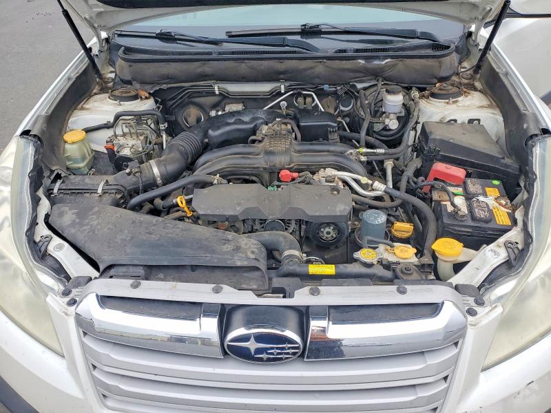 Photo 12 from auction – 2013 SUBARU OUTBACK 2. with VIN 4S4BRBKC4D3301775