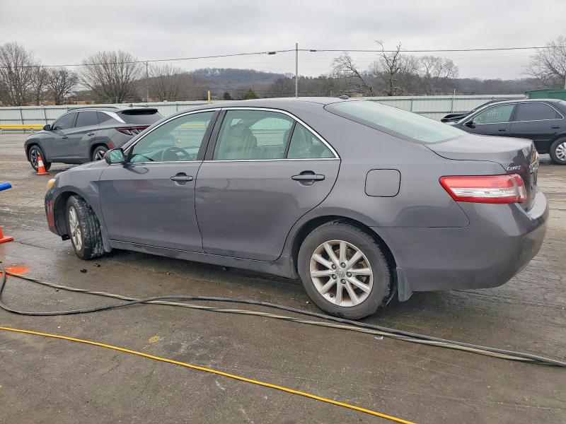 Photo 2 from auction – 2011 TOYOTA CAMRY BASE with VIN 4T4BF3EK5BR105133