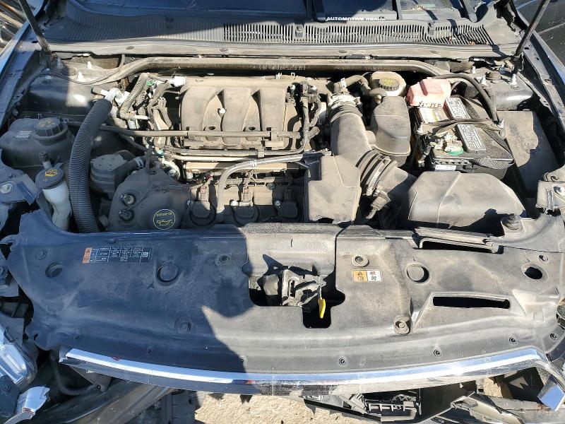 Photo 11 from auction – 2015 FORD TAURUS LIM with VIN 1FAHP2F89FG179958