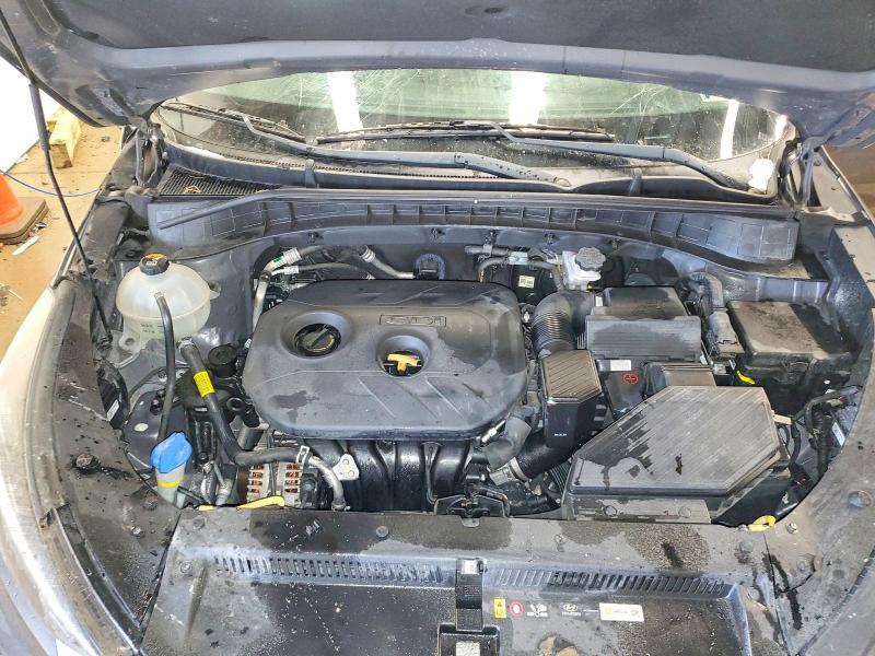 Photo 12 from auction – 2020 HYUNDAI TUCSON with VIN KM8J33A45LU136695