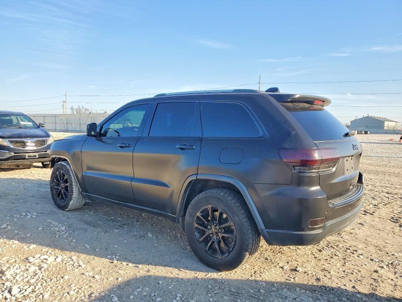 Photo 2 from auction – 2015 JEEP GRAND CHER with VIN 1C4RJEBG4FC669777