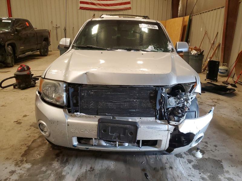 Photo 5 from auction – 2010 FORD ESCAPE LIM with VIN 1FMCU9EG7AKA53338