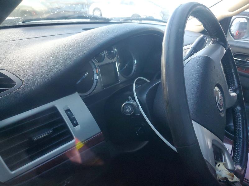 صورة رقم 9 من المزاد - 2010 CADILLAC ESCALADE مع VIN 1GYUCJEFXAR201150