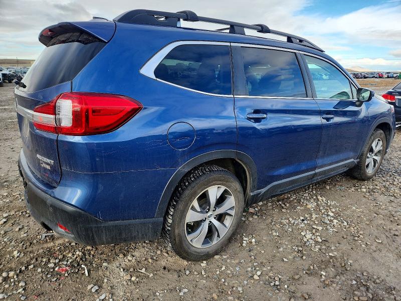 صورة رقم 3 من المزاد - 2021 SUBARU ASCENT PRE مع VIN 4S4WMACD2M3441390