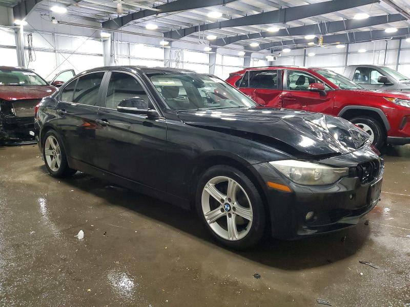 Photo 4 from auction – 2014 BMW 328 XI SUL with VIN WBA3B5G57ENS06395