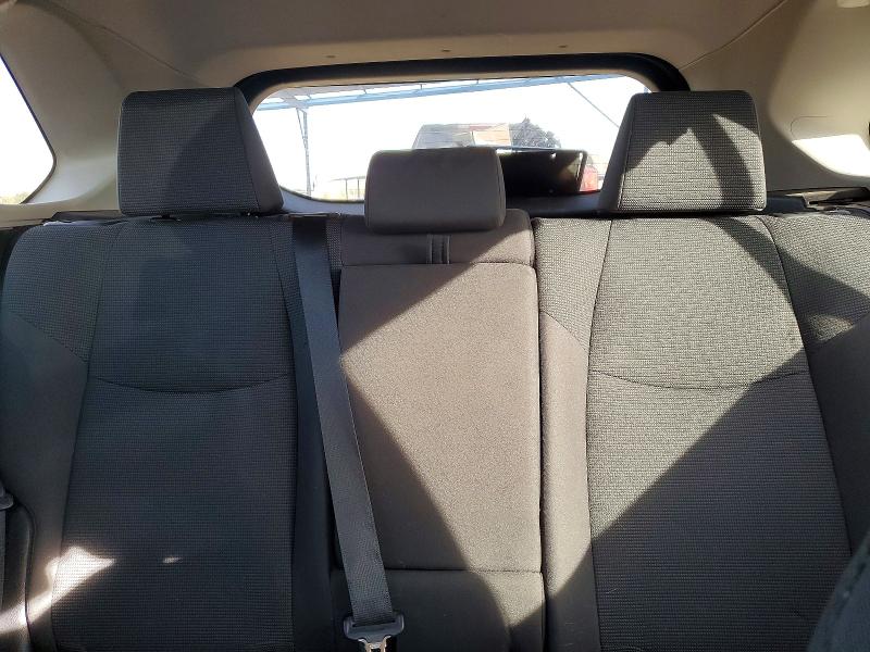 Photo 10 from auction – 2021 TOYOTA RAV4 with VIN 2T3H1RFV7MC089690
