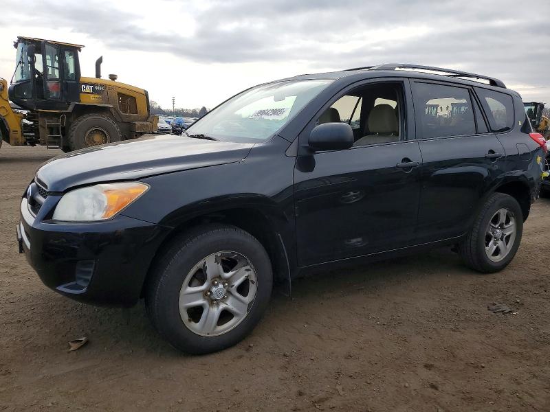 TOYOTA RAV4 2010 with VIN 2T3BF4DV7AW064778 - Photo from auction