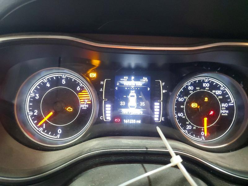 Photo 9 from auction – 2019 JEEP CHEROKEE with VIN 1C4PJMLB7KD489265