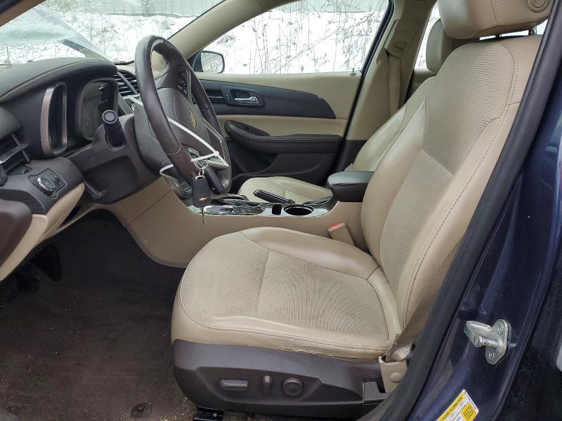 Photo 7 from auction – 2014 CHEVROLET MALIBU 2LT with VIN 1G11E5SL1EF202160
