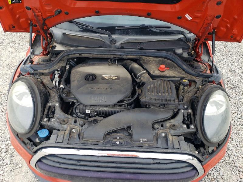 Photo 11 from auction – 2019 MINI COOPER with VIN WMWXP5C58K2H29854
