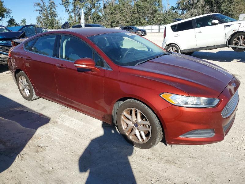 Photo 4 from auction – 2014 FORD FUSION SE with VIN 3FA6P0H74ER349182