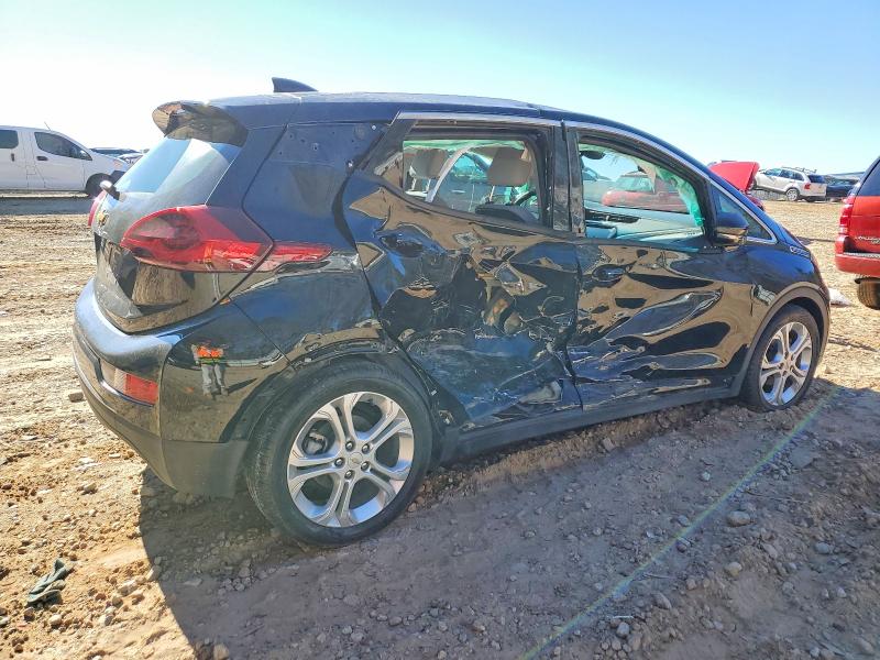 Photo 3 from auction – 2017 CHEVROLET BOLT EV LT with VIN 1G1FW6S00H4188900
