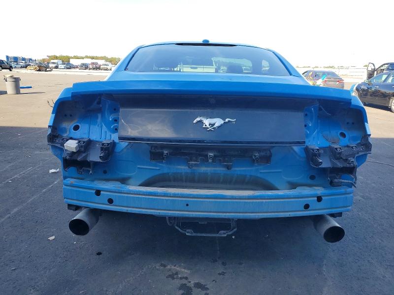 Photo 6 from auction – 2017 FORD MUSTANG with VIN 1FA6P8TH7H5351644