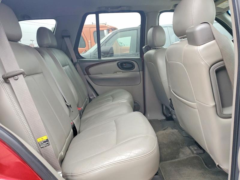 صورة رقم 11 من المزاد - 2004 OLDSMOBILE BRAVADA مع VIN 1GHDT13S842254765