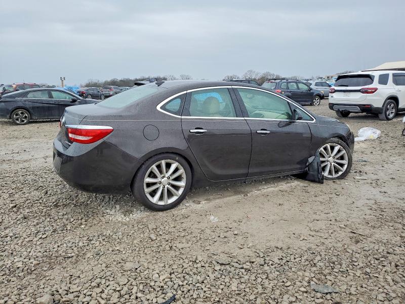 Фото 3 с аукциона – 2013 BUICK VERANO CON с VIN 1G4PR5SK3D4243635