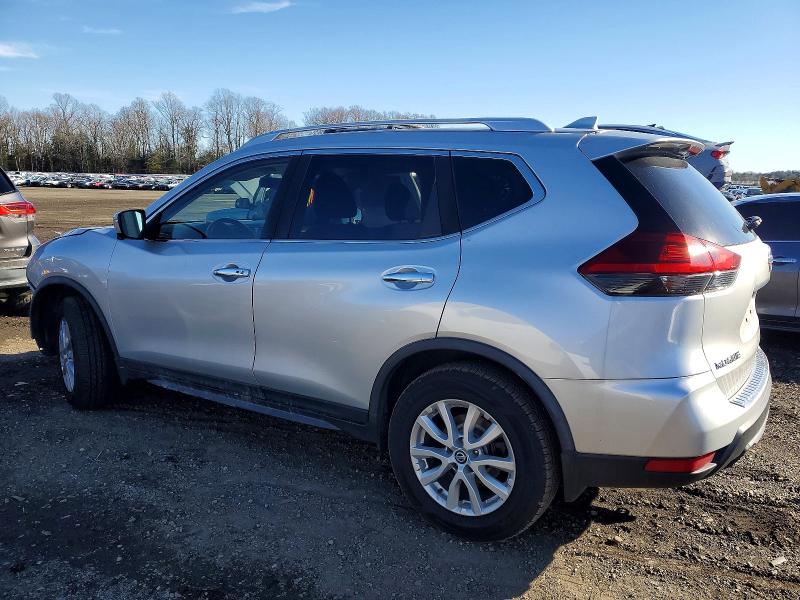Photo 2 from auction – 2018 NISSAN ROGUE S with VIN JN8AT2MV3JW346091