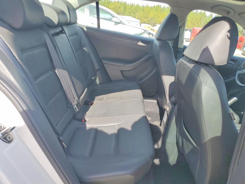 Photo 10 from auction – 2012 VOLKSWAGEN JETTA with VIN 3VWDP7AJ0CM371364