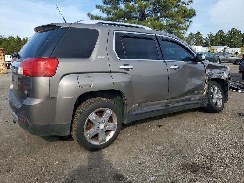Photo 3 from auction – 2012 GMC TERRAIN SL with VIN 2GKALWEKXC6117898