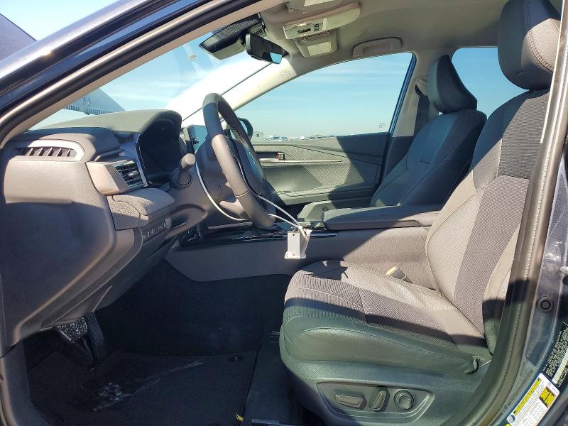 Photo 7 from auction – 2026 TOYOTA CAMRY with VIN 4T1DAACK6TU673000