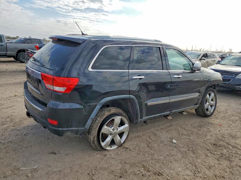 Photo 3 from auction – 2011 JEEP GRAND CHER with VIN 1J4RR6GG6BC580627