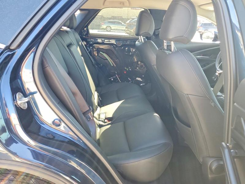 Photo 11 from auction – 2025 MAZDA CX-30 SELE with VIN 3MVDMBBM6SM787276