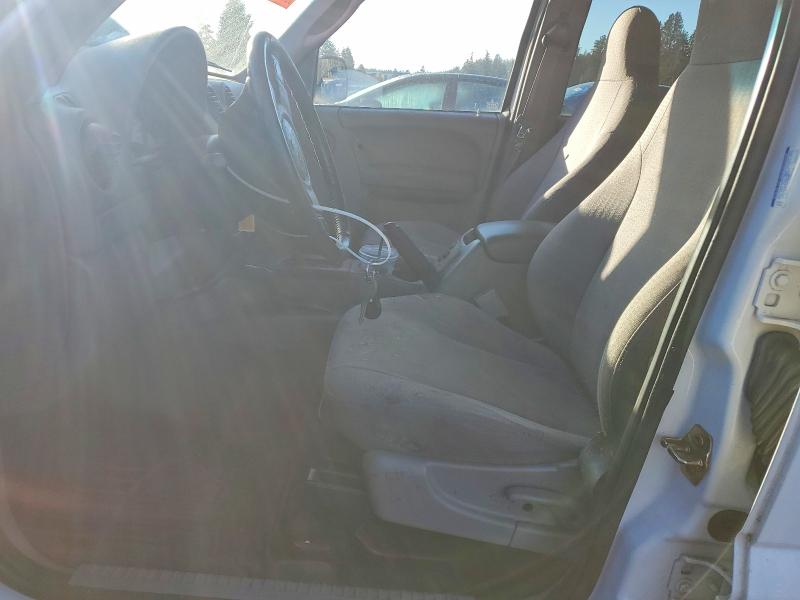 Photo 7 from auction – 2004 JEEP LIBERTY SP with VIN 1J4GL48K44W154338