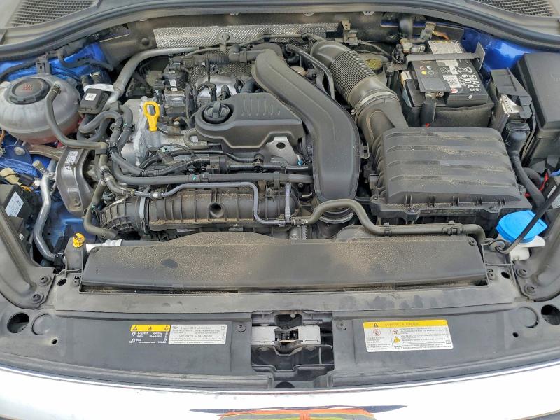 Photo 11 from auction – 2024 VOLKSWAGEN JETTA with VIN 3VW7M7BU2RM019040