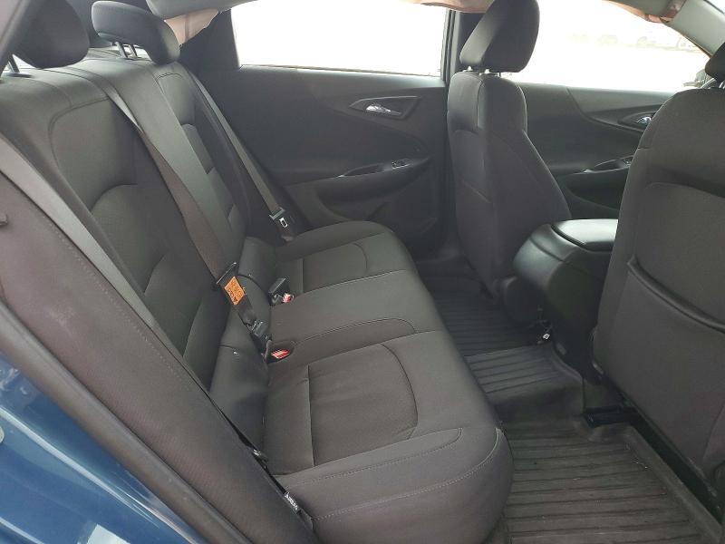 Photo 10 from auction – 2024 CHEVROLET MALIBU with VIN 1G1ZC5ST7RF242998