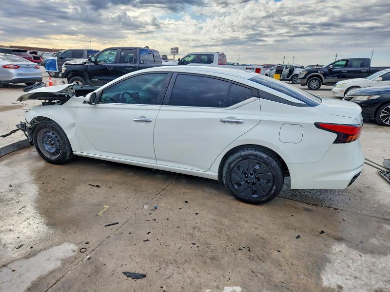 Photo 2 from auction – 2020 NISSAN ALTIMA S with VIN 1N4BL4BV1LC182090