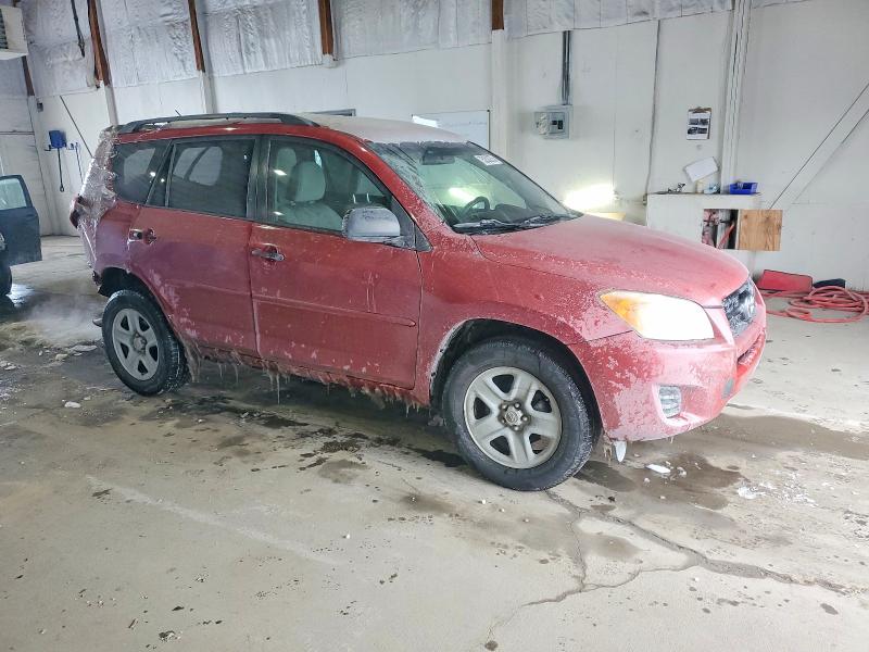 Photo 4 from auction – 2011 TOYOTA RAV4 with VIN 2T3BF4DV5BW085646