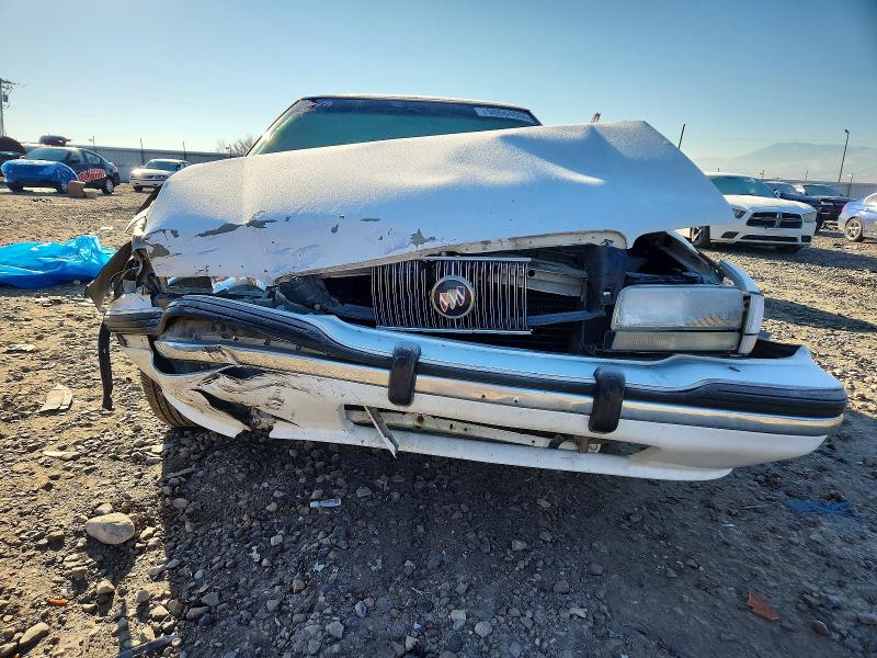 Photo 5 from auction – 1995 BUICK LESABRE CU with VIN 1G4HP52L7SH479309
