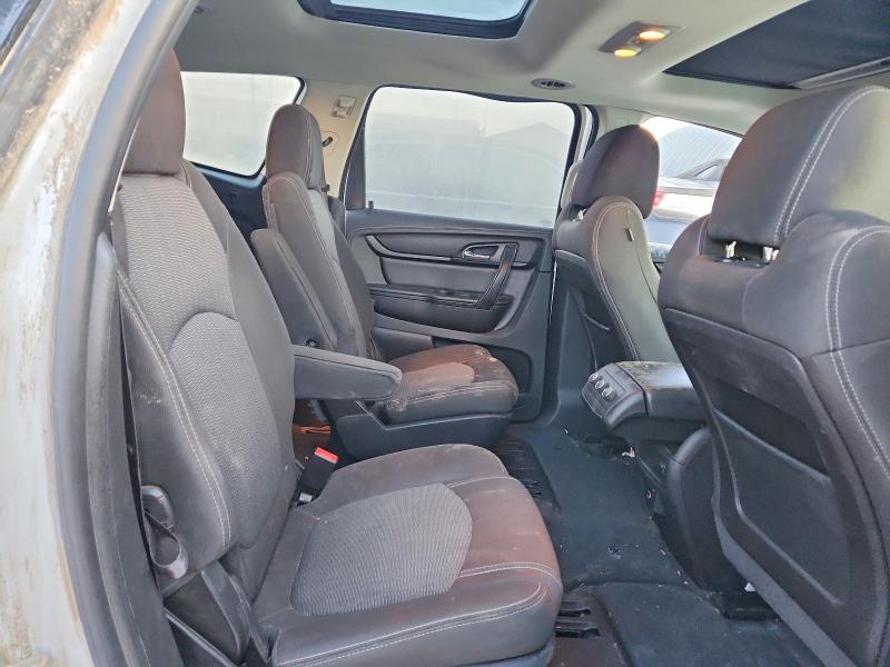 Photo 11 from auction – 2017 CHEVROLET TRAVERSE L with VIN 1GNKRGKD8HJ235590