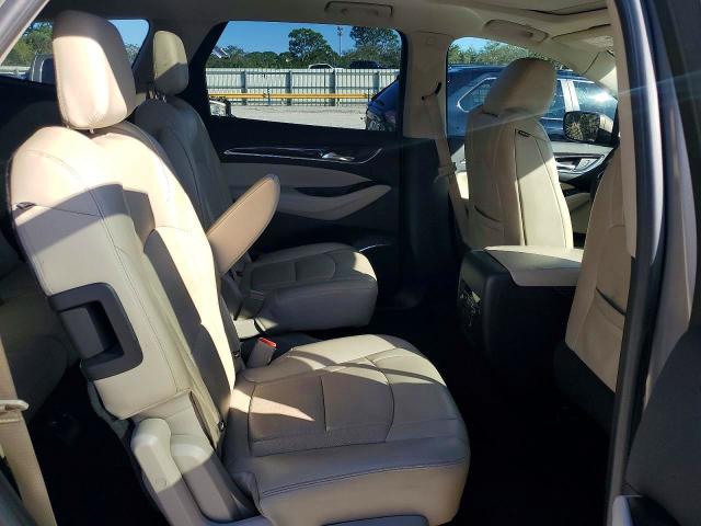 Photo 11 from auction – 2018 BUICK ENCLAVE ES with VIN 5GAERBKW1JJ142802