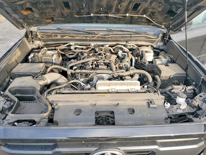 Photo 11 from auction – 2024 TOYOTA TACOMA with VIN 3TMLB5JNXRM040238