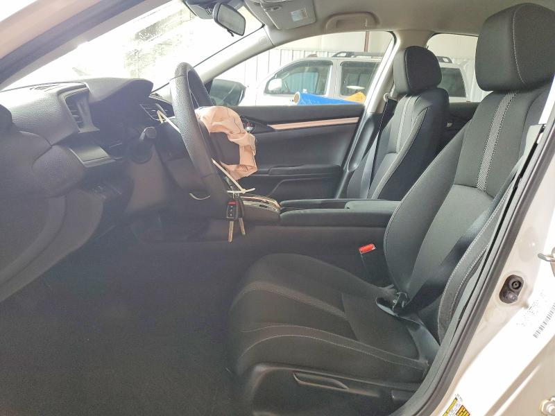 Photo 7 from auction – 2019 HONDA CIVIC LX with VIN 2HGFC2F62KH539955