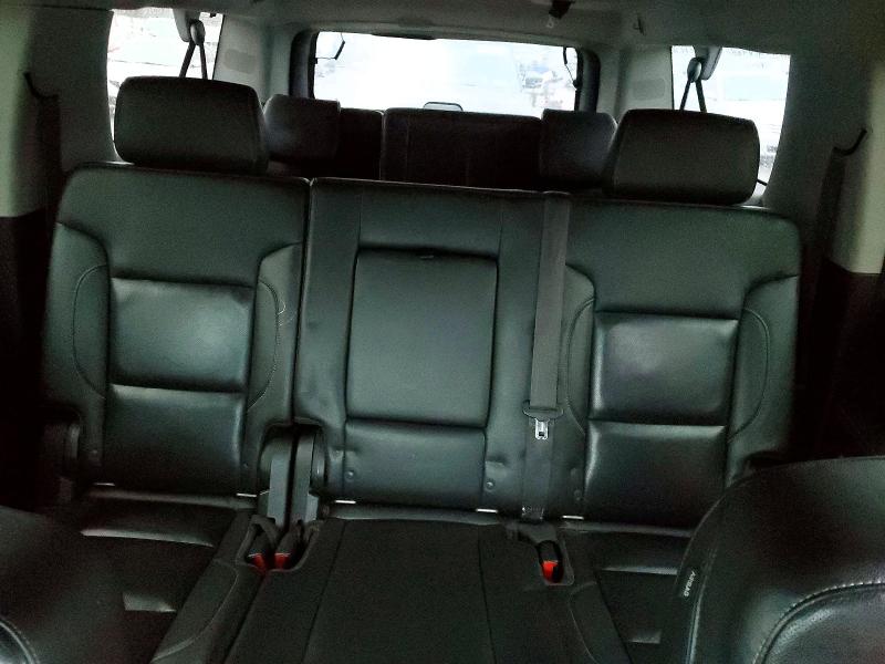 Снимка 10 от търг – 2016 GMC YUKON XL с VIN 1GKS2GKC4GR161576