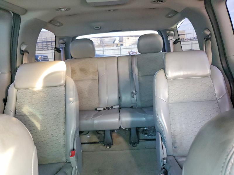 Photo 10 from auction – 2007 CHEVROLET UPLANDER L with VIN 1GNDV33W77D169835