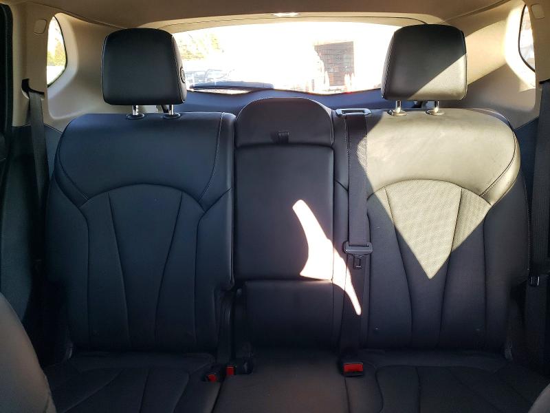 Photo 10 from auction – 2017 BUICK ENVISION E with VIN LRBFXDSA0HD120273