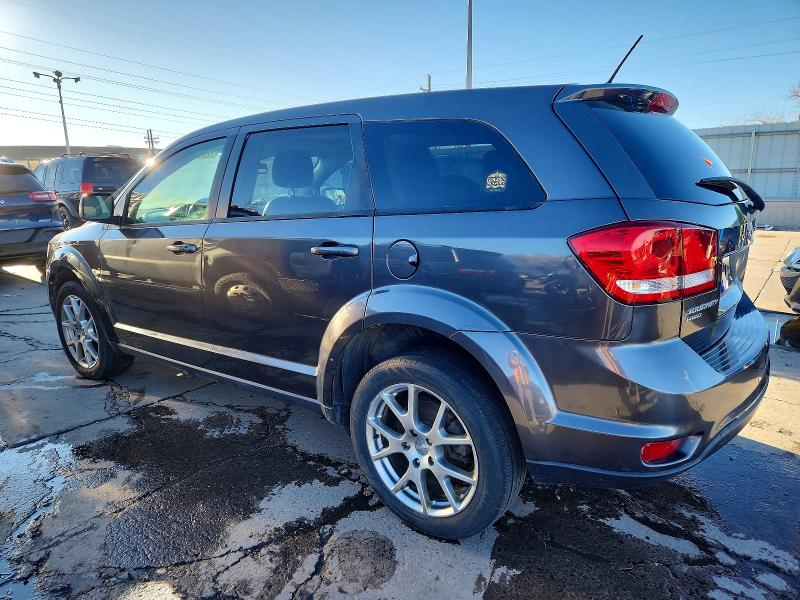 Photo 2 from auction – 2014 DODGE JOURNEY R/ with VIN 3C4PDDEG7ET302296
