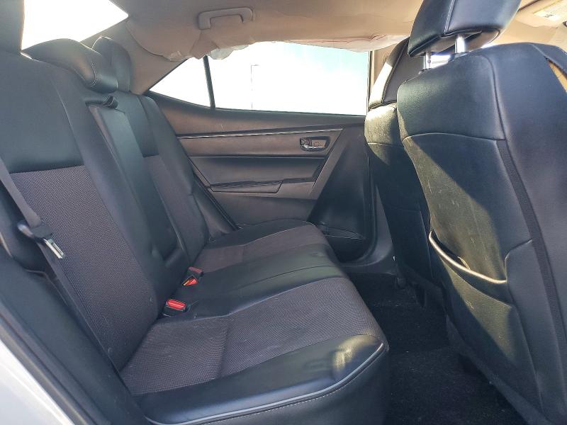Photo 10 from auction – 2015 TOYOTA COROLLA L with VIN 5YFBURHE5FP334184